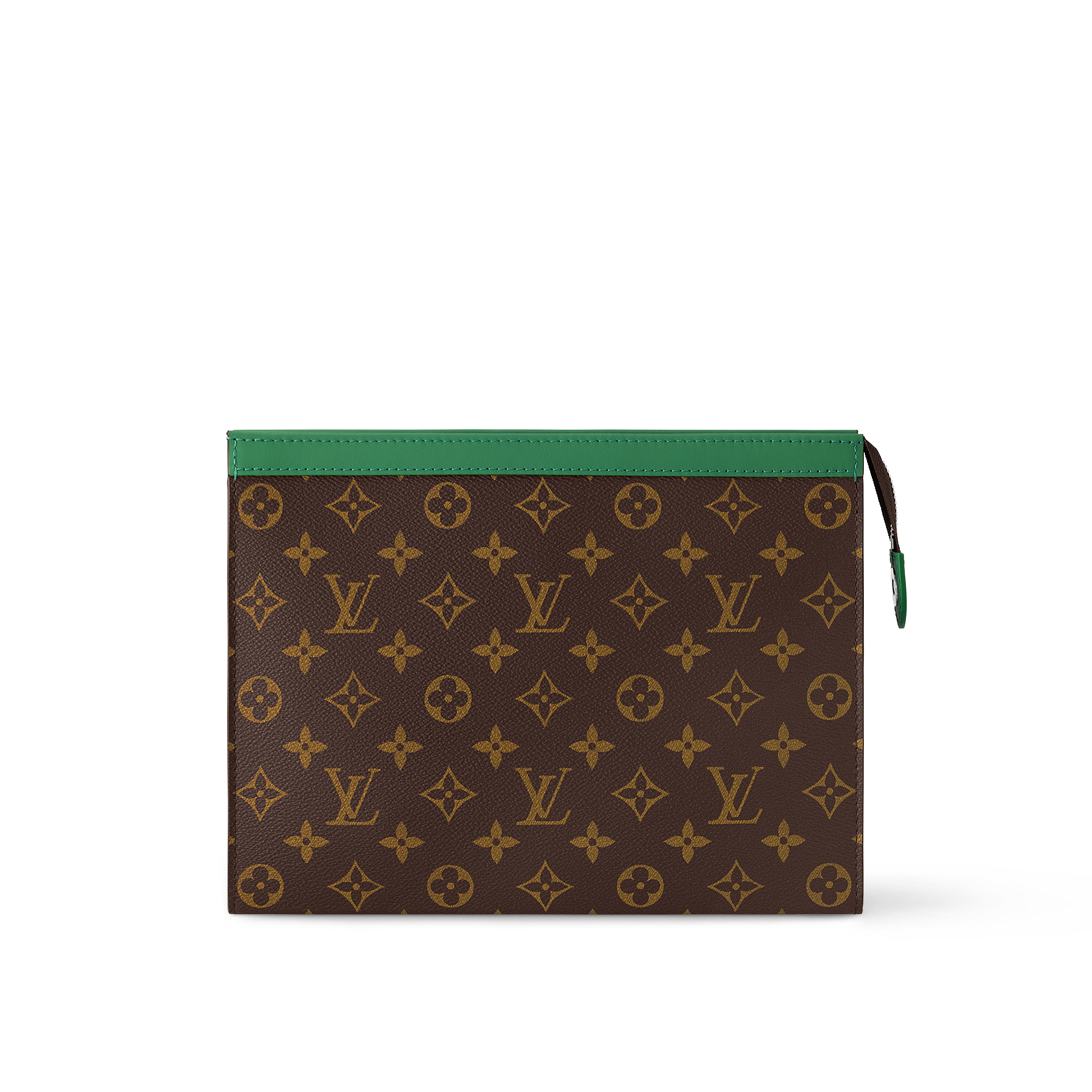 Pochette 2025 voyage lv